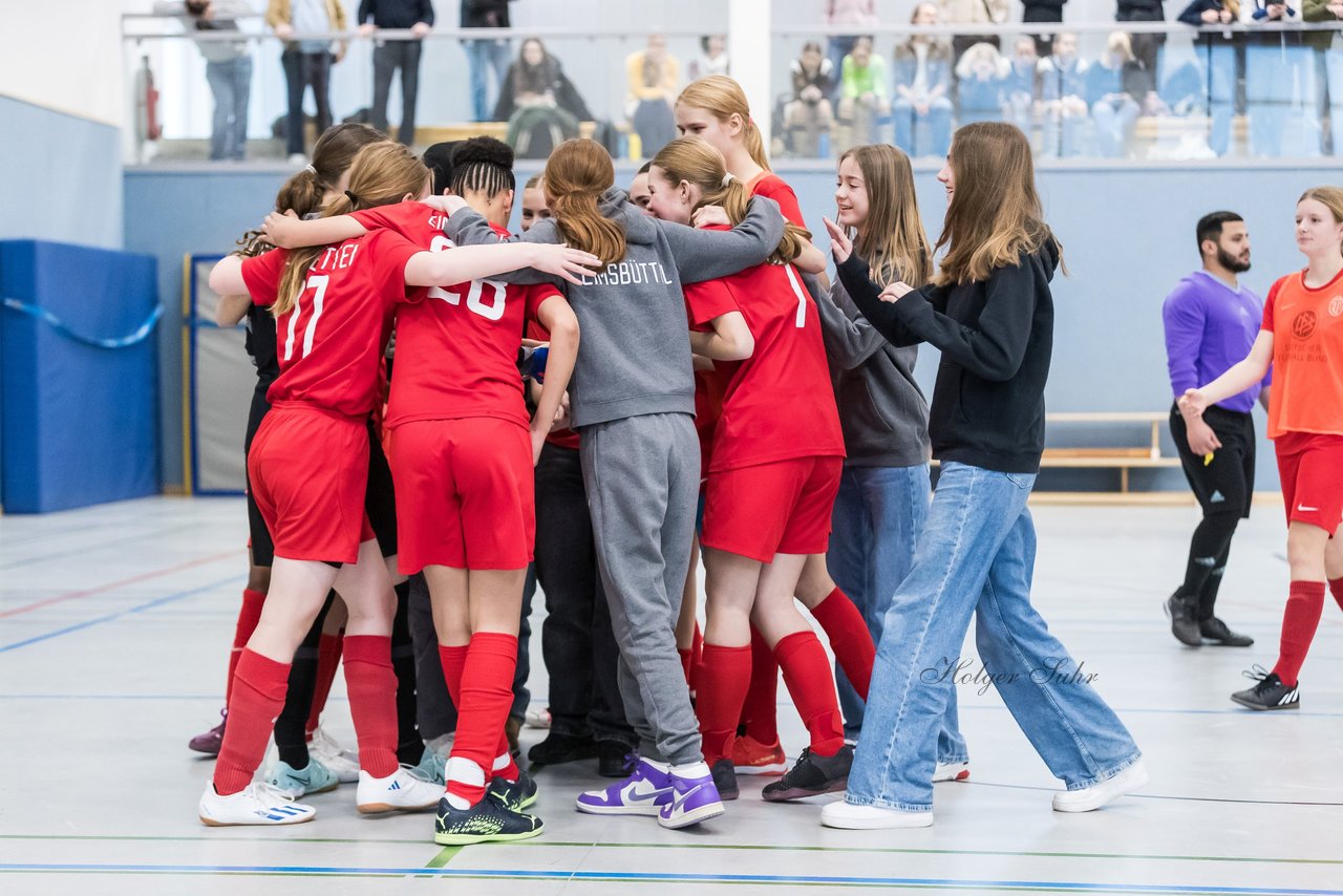 Bild 410 - wCJ Hamburger Futsalmeisterschaft